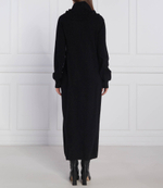 платье Liu Jo - черный(WF2351 MA96M)