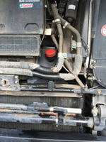 MAN TGX 4x2 Седельный тягач 18.480 4x2 BLS (Дизельный, 12,4 л, 480 л.с., АТ)