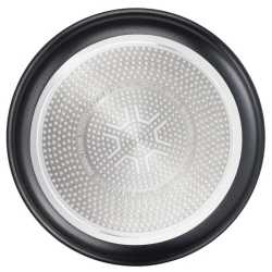 Набор посуды Tefal Ingenio Exception 10 предметов 16/18/22/26/28см L6749402