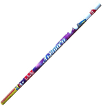 Римская свеча "Льдинки" (JF RS25-10/02) — 10 выстрелов, калибр 25 мм