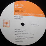 Art Garfunkel / Angel Clare (LP)
