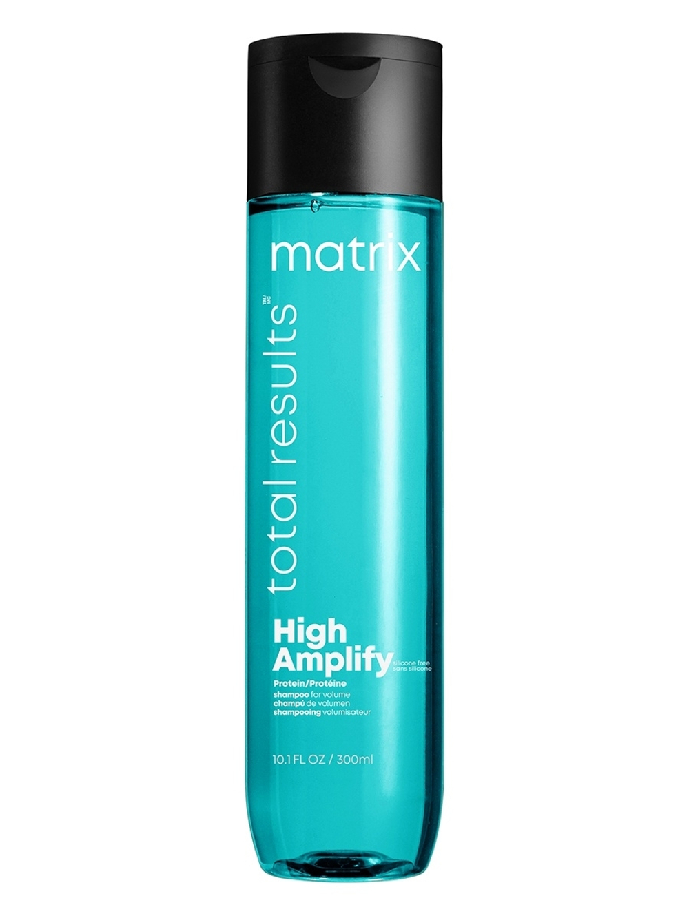 Matrix High Amplify шампунь для волос, 300 мл. Для объёма