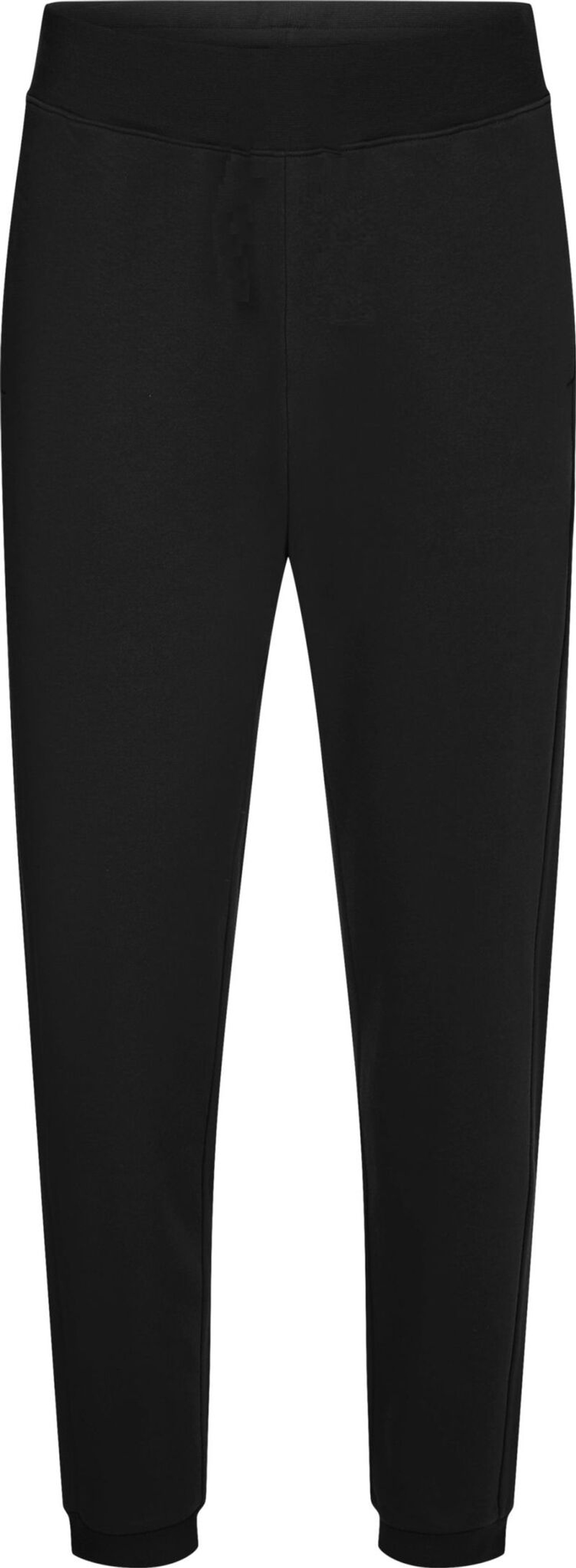 Женские теннисные брюки Calvin Klein PW Knit Pants - Black
