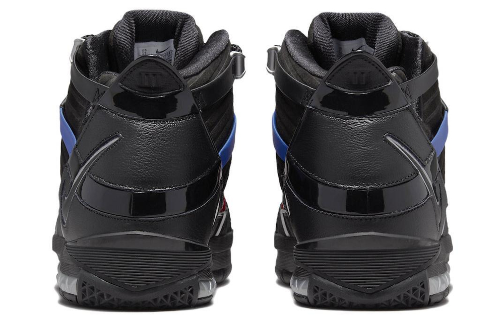 Кроссовки Nike Lebron 3 3