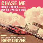 Danger Mouse Featuring Run The Jewels And Big Boi / Chase Me (12" Vinyl Single)