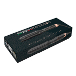 Щипцы для выпрямления и создания локонов 24x95мм Gamma Piu Rosebud