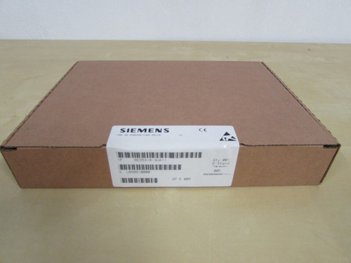 SIEMENS 6ES5 318-3UA11