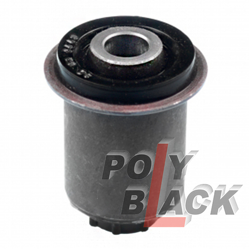 Полиуретановый сайлентблок задней подвески, верхнего рычага; передней подвески, нижнего рычага, передний(Кратность 1 шт) SZ061449