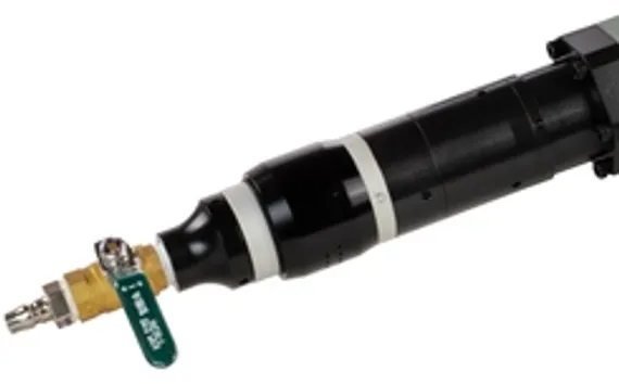 Плоскошлифовальный станок LIT SGA-2050AHD