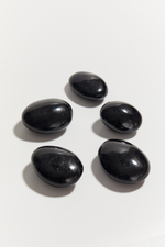 Черный Турмалин палмстоун S