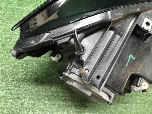 Фара левая Jetour X70 PLUS (2020-н.в.) LED