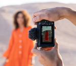 Беззеркальный фотоаппарат Sony ZV-E10 II Kit 16-50mm + 55-210mm, черный