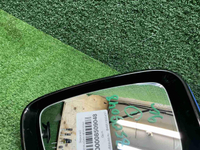 Зеркало левое BMW 8er G14 (2018-н.в.) 9 контактов