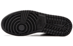 Кроссовки Jordan Air Jordan 1 Retro Yin Yang Black
