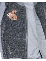 Кофта для девочки