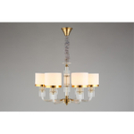 Подвесная люстра Aployt Elza APL.767.03.06