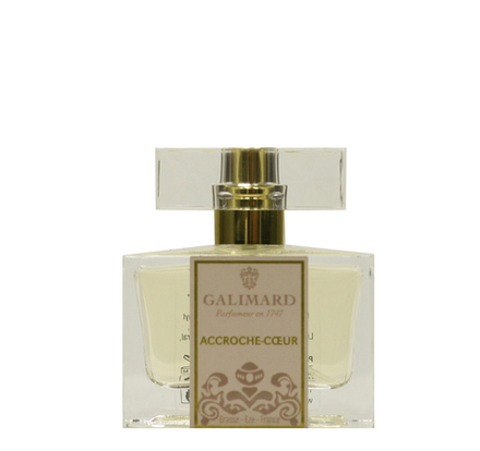 Духи "Accroche-coeur" от Galimard 30 мл