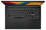 Ноутбук ASUS Vivobook Go 15 15.6" / 8 Гб / SSD 512 Гб / Win 11 / 90NB0ZR2-M027H0