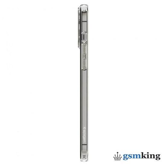 Spigen Liquid Crystal Series Case for Apple iPhone 13 | 13 Pro Cryslal (Прозрачный)