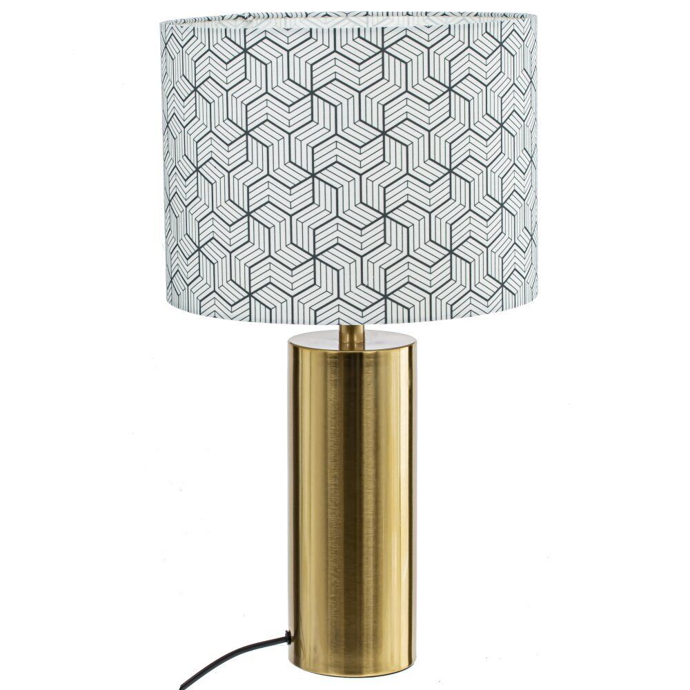 GAEM Светильник, L28 W28 H49 см, Е27, шнур 1,4 м