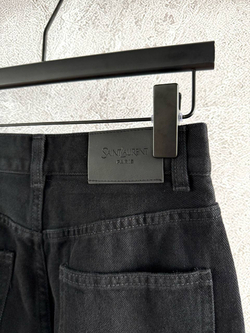 Джинсы Yves Saint Laurent