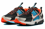 Кроссовки Nike Air Zoom Vomero 5 (Женская размерная сетка)