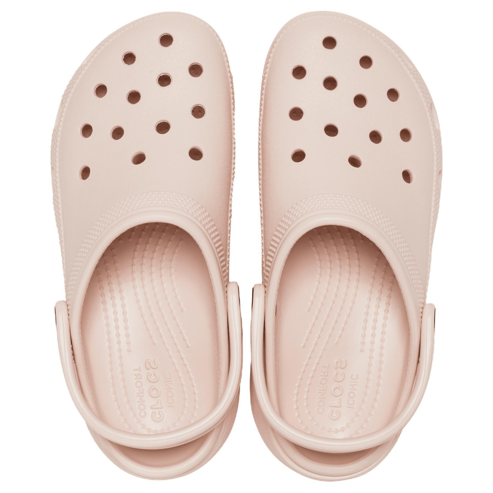 Crocs (Женская размерная сетка)
