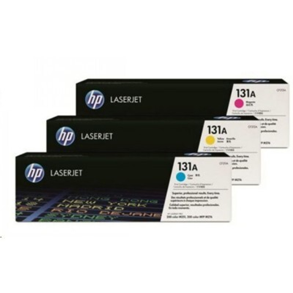 Картридж HP 131A U0SL1AM
