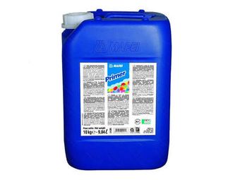 Грунтовка Mapei Primer RTU 25 кг