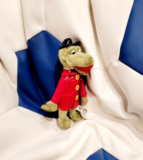 Набор из игрушек-брелков Лошадки, 3шт