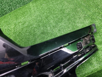 Решетка радиатора Jetour T2 (2023-н.в.)