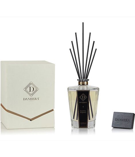 Maeve, диффузор с палочками Legendary Fragrances, Danhera Italy