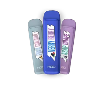 HQD MEGA 1800