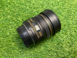 Nikon 10.5mm 2.8G ED DX Fisheye-Nikkor