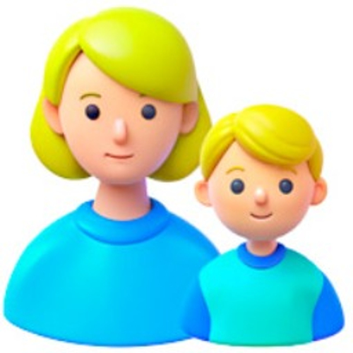 Детям и родителям