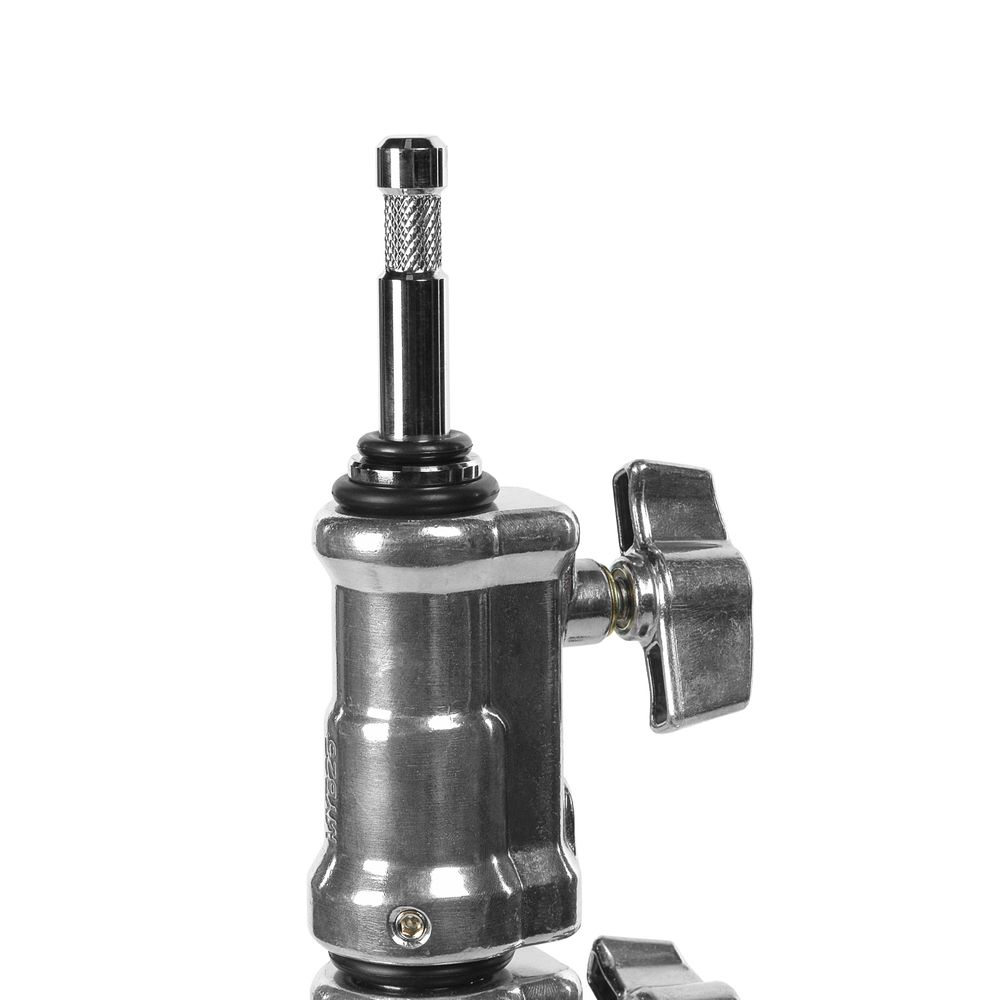 Стойка-тренога GreenBean C-Stand PRO 215t Kit с перекладиной