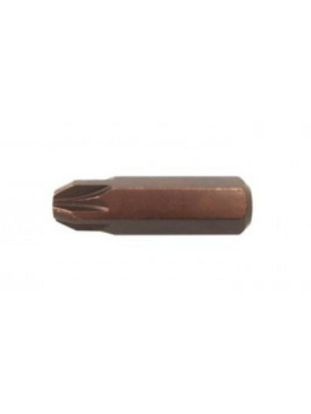 Бита крестообразная ''Pozidriv''PZ.4х30мм, 5/16''(20шт/уп) RockForce##Rock FORCE RF-152304