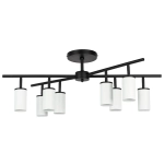 Потолочная люстра Lightstar RULLO LR728368