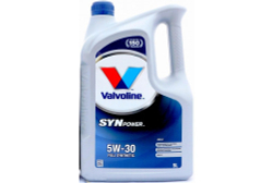Масло моторное Valvoline SYNPOWER ENV C1 5W-30