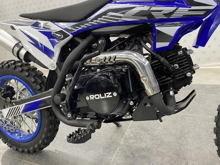 Roliz Cross 110 2025