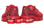 Кроссовки Supreme X Nike Shox Ride 2