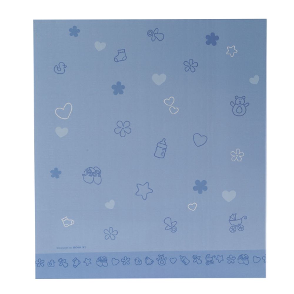 PB11/B017 Image Art «мой первый год жизни» , 11 магнитных листов 30*31