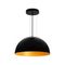 Подвесной светодиодный светильник SP-RESTO-HANG-R500-30W Warm3000 039699