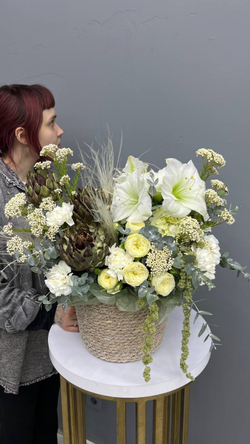 Фруктовый смузи