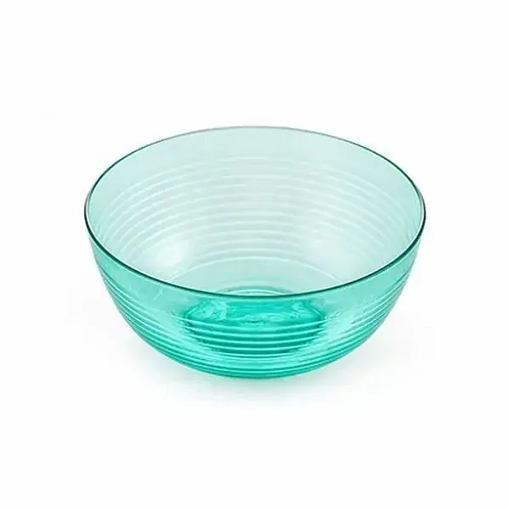 Салатник Fresh 0,5 л (мята полупрозрачный)