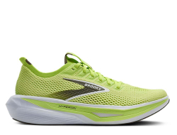 Кроссовки для бега мужские Brooks Hyperion 3 M Лайм
