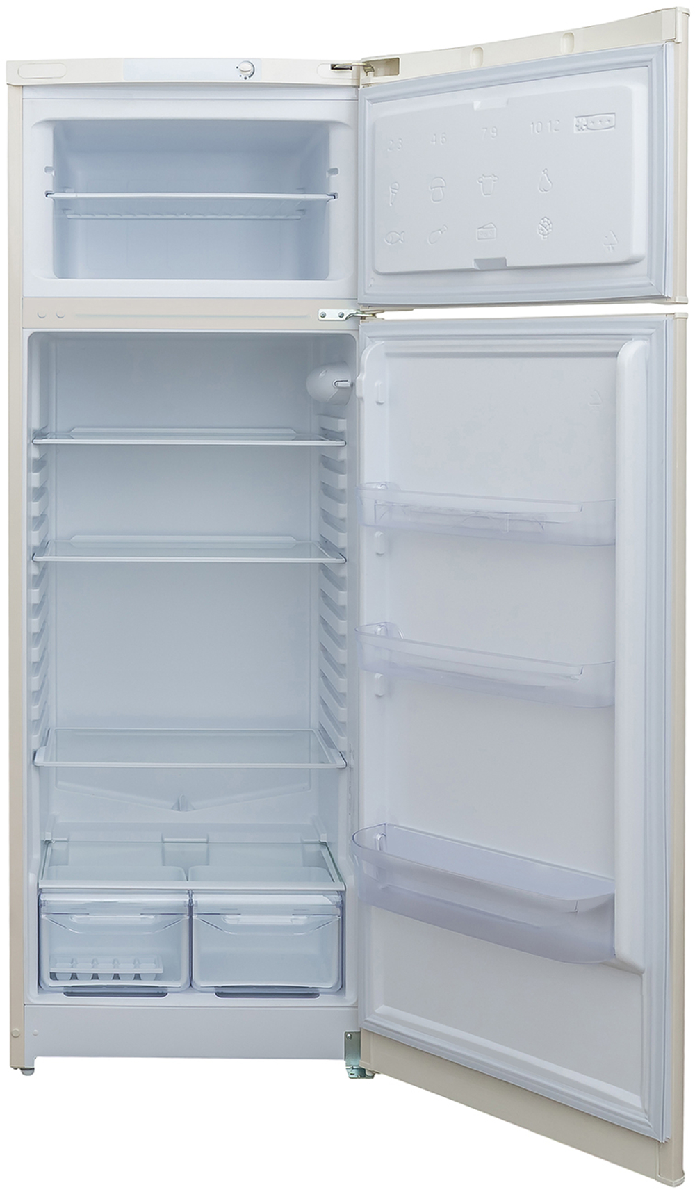 Холодильник Stinol TS 167 E