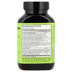 HUM Nutrition, Flatter Me®, пребиотики и пробиотики, 60 веганских капсул