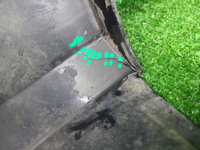 Накладка порога правая BMW X7 G07 (2019-н.в.)