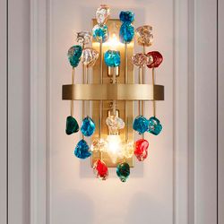 Настенный Светильник Rufina C By Imperiumloft